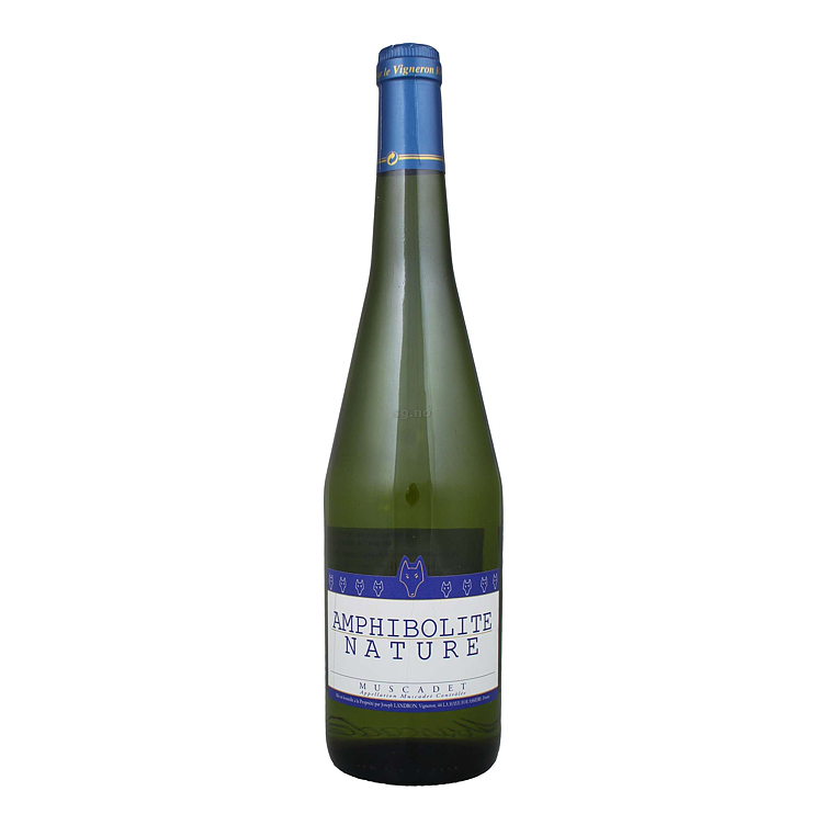 Landron amphibolite nature   11,2%   75cl