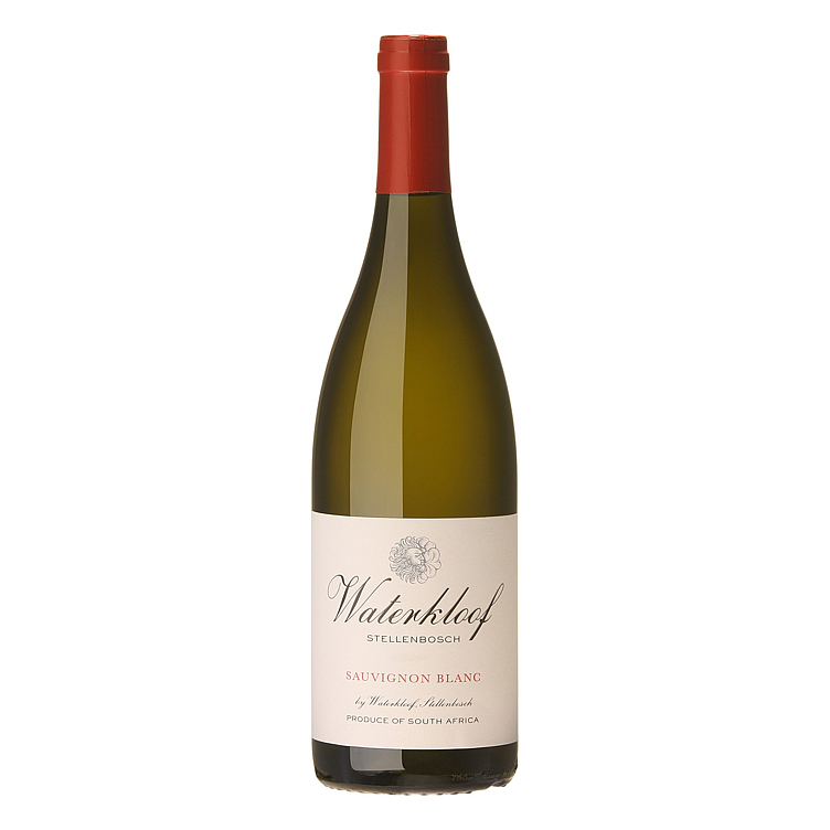 Waterkloof sauvignon blanc  14%  75cl