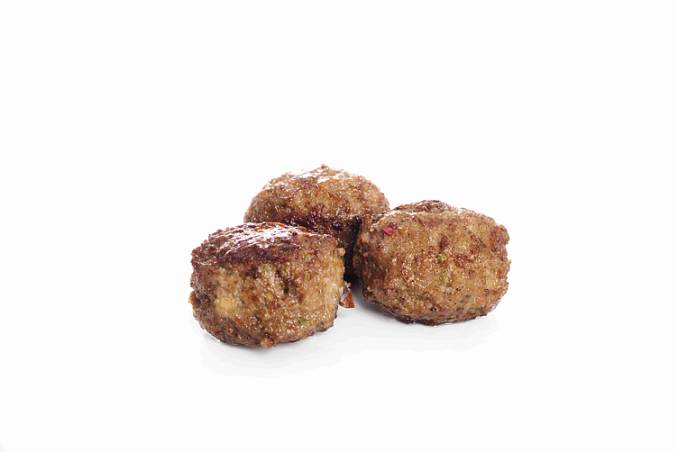 Kjøttboller +grønt grønnsaker  1kg