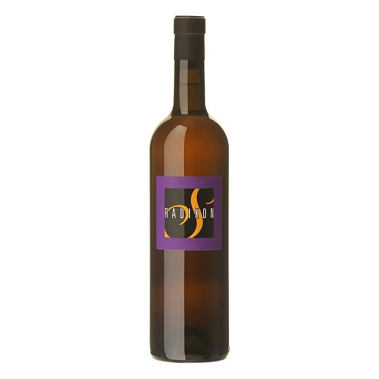 Radikon slatnik  13,5%  75cl