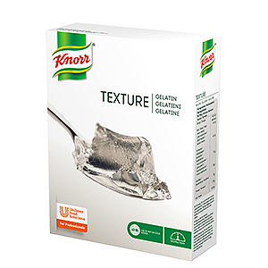 Knorr gelatine powder  1kg