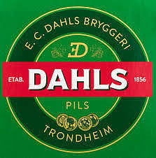 Dahls pils modular fat   4,5%   20l