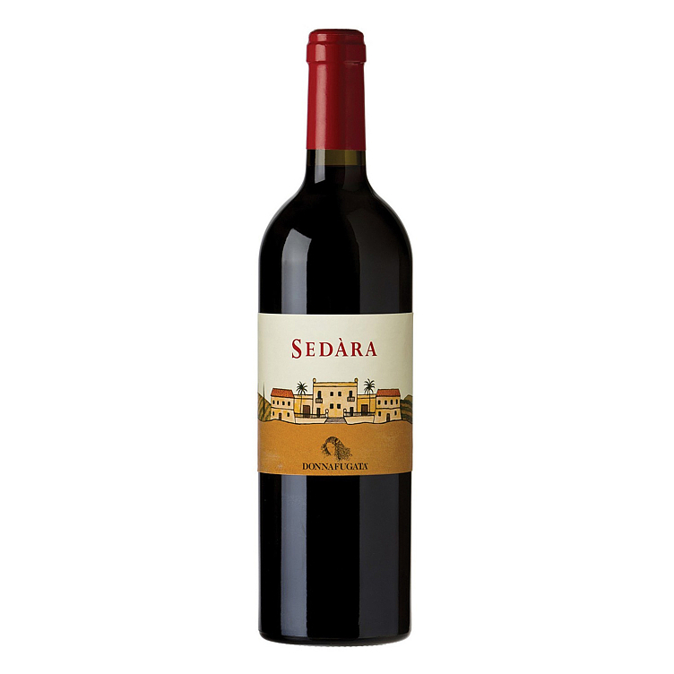 Donnafugata sedàra  13,5%  75cl