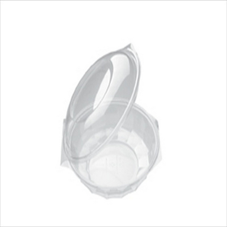 Salad bowl pet 750mlw/c.240pcs
