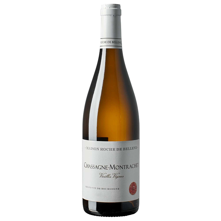 Roche de bellene chassagne-montr vieilles vignes 13% 75cl