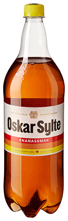 Ananasbrus   8x1,5l