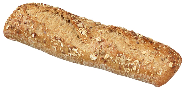 Breakfast tbaguette 44x160g  7,04kg
