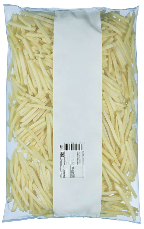 Pommes strips   2kg
