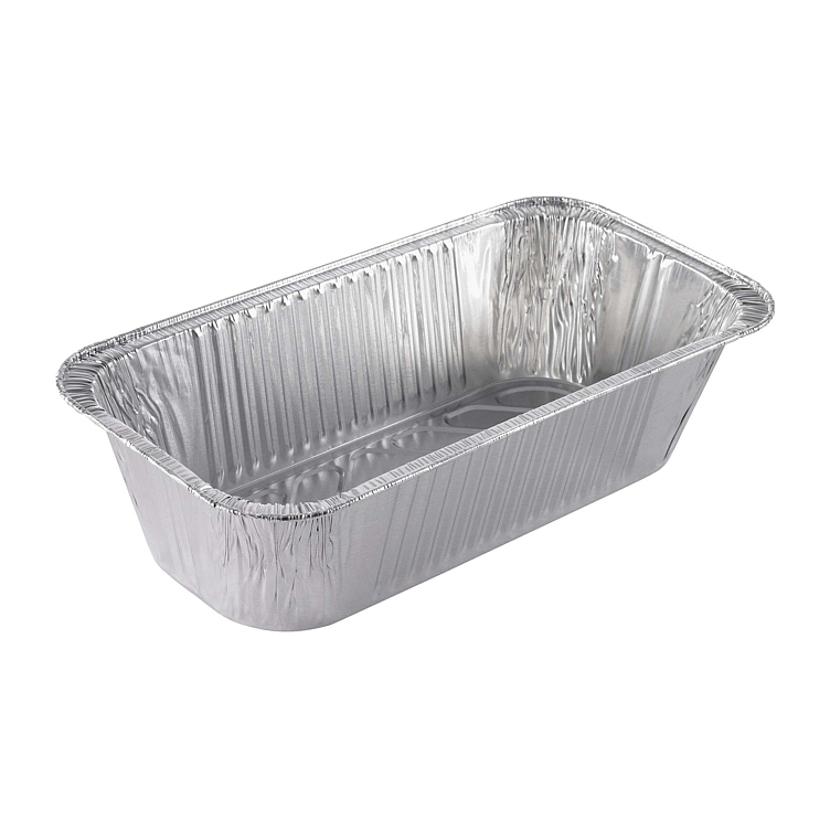 Alu.form 2,7l           150pcs