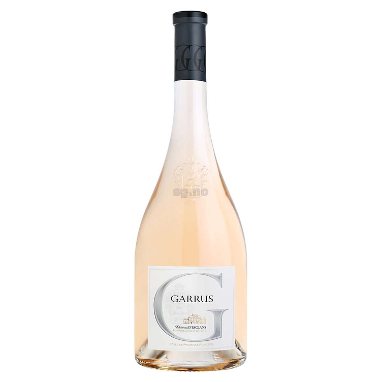 Ch. d esclans garrus   14%    75cl