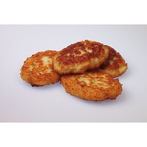 Catfish hamburger       4,5kg
