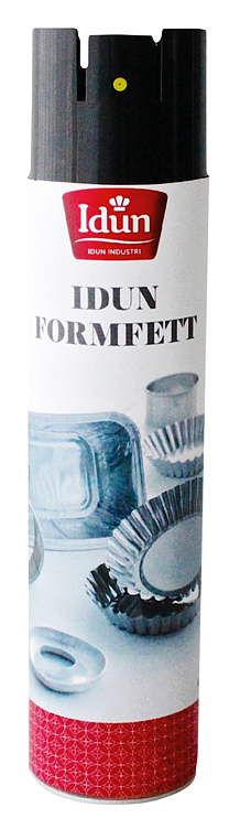 Formfett spray   400ml