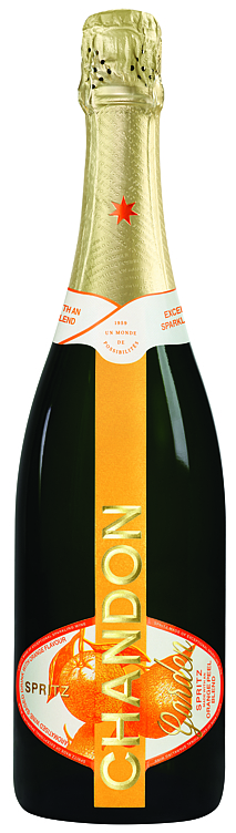 Chandon garden spritz   11,5%   75cl