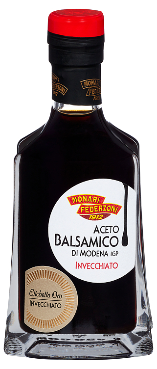 Balsamic oro bianco   250ml