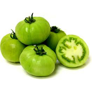 Tomato green   kg