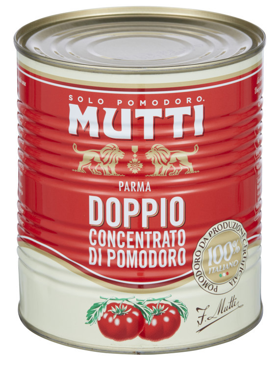 Tomatpure               880g
