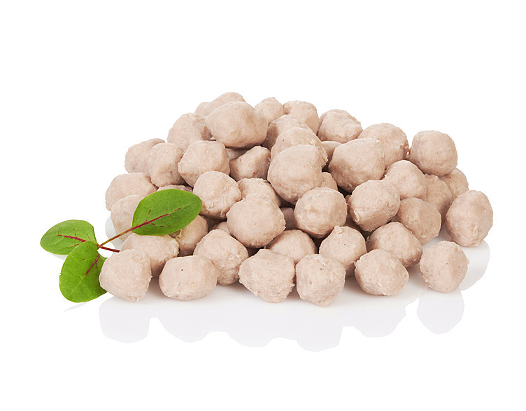 Kjøttboller kokte  2kg