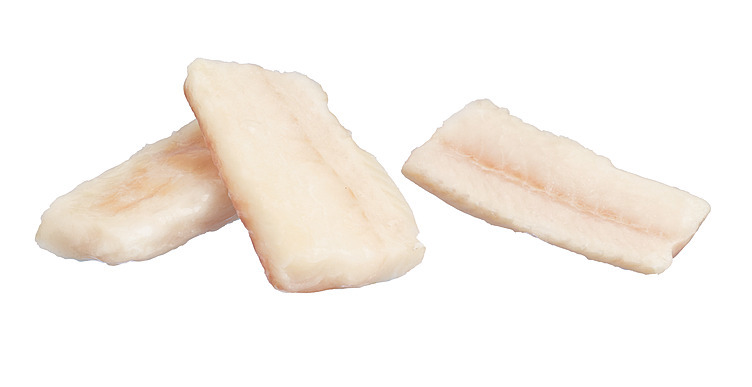 Lange loins  120-140g  2,5kg