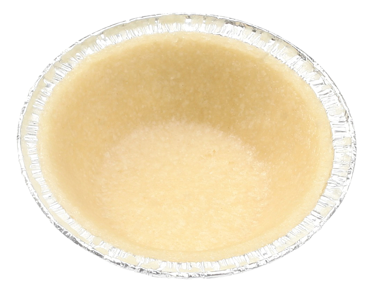 Puff pastry molds 7cm   120x15g