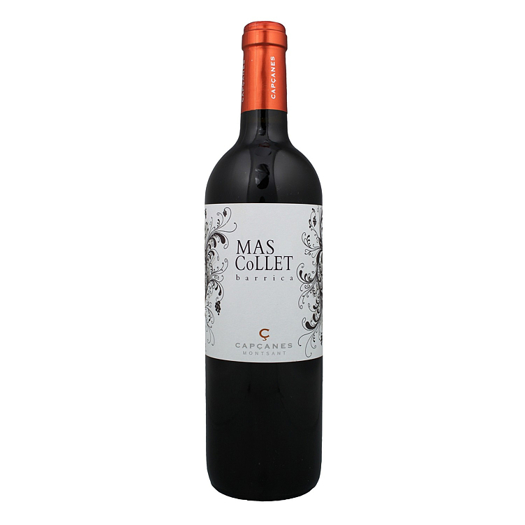 Mas collet   14,5%   75cl