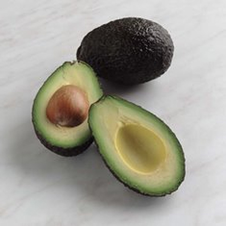 Avokado økol.    kg
