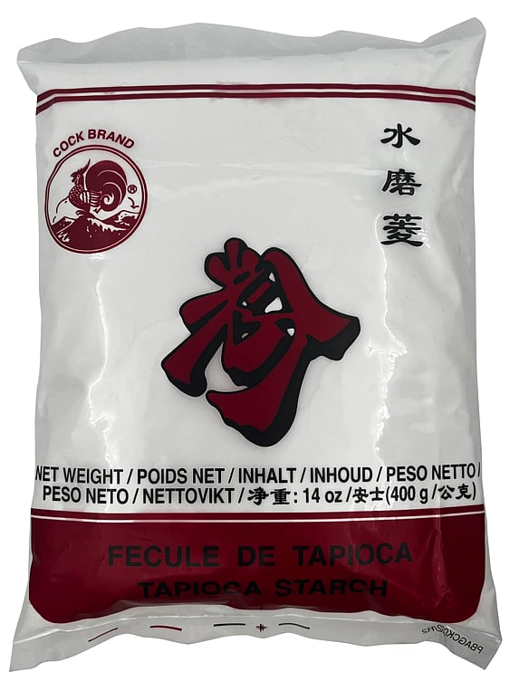 Tapioka mel    400g