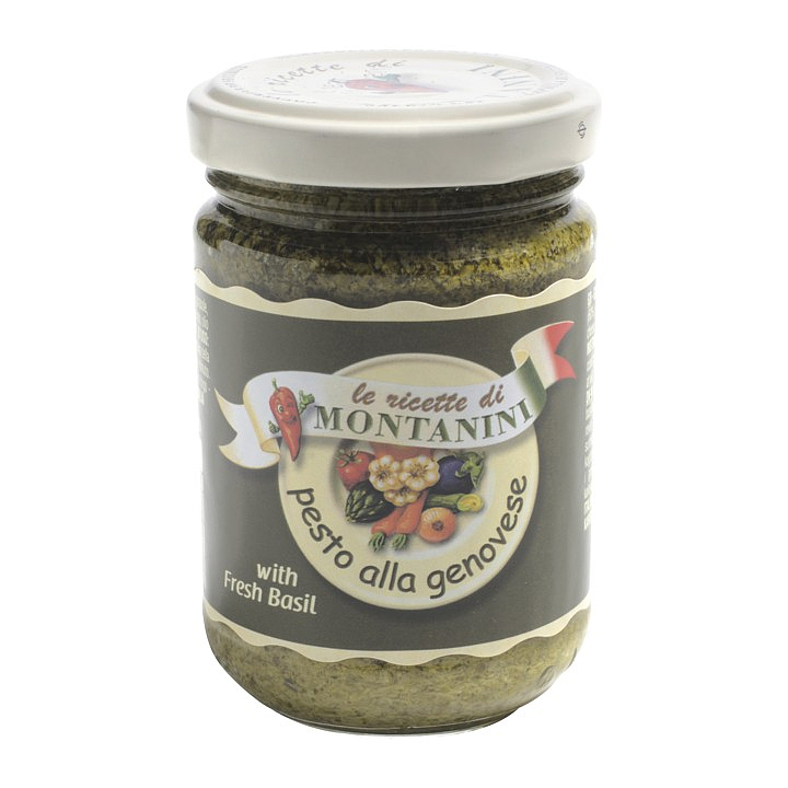 Pesto alla genovese         140g