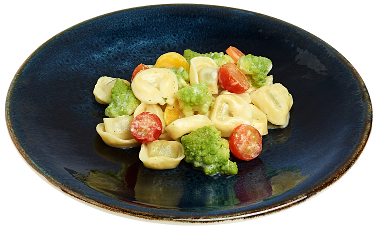 Tortellini med kremet ostesaus  1,5kg