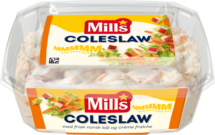 Coleslaw  200g