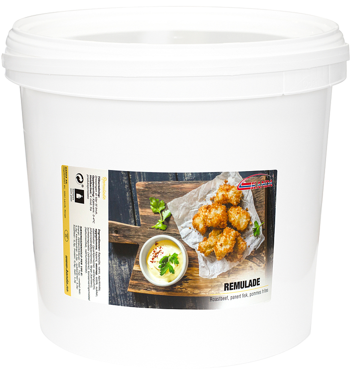 Remulade    5kg
