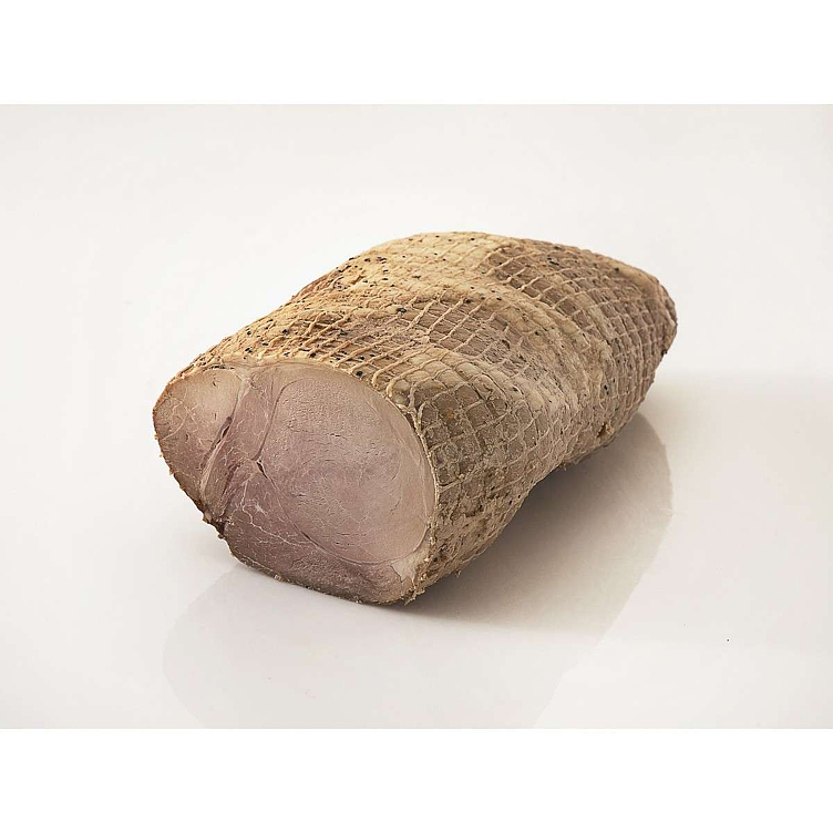 Skinkestek stekt m/sjy u/svor   ca 3,5kg  kg