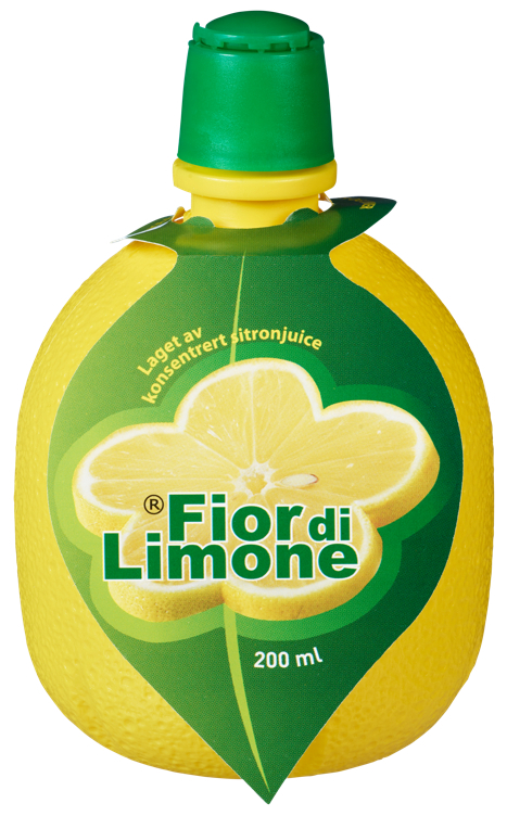 Sitronjuice   200ml