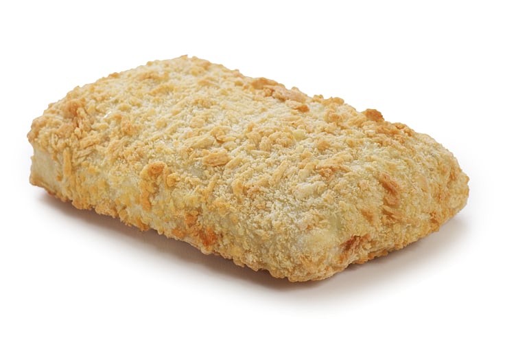 Coalfish cordon bleu    5kg