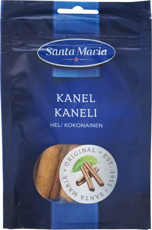 Kanel hel 22g