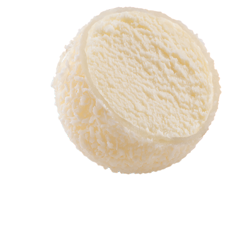 Cocos mochi ice cream 60x32g