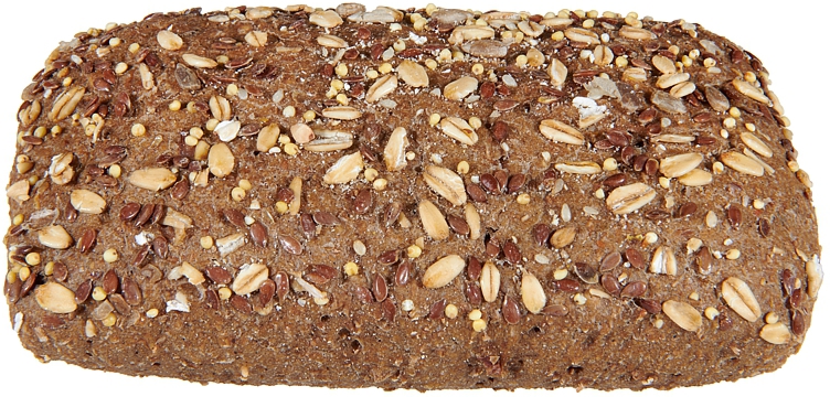 Oat ciabatta  30x125g