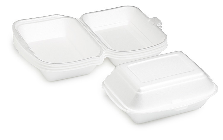 Hamburger bx hb9 xps  250stk