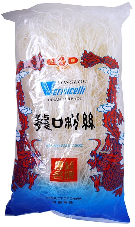Longkou vermicelli  500g
