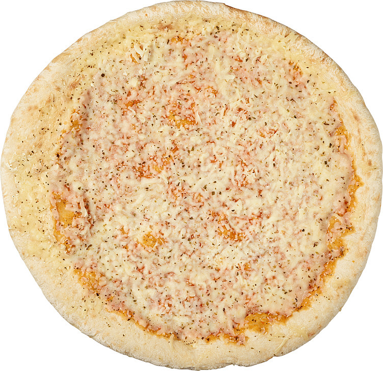 Pizza perfettissima margherita  6x365g