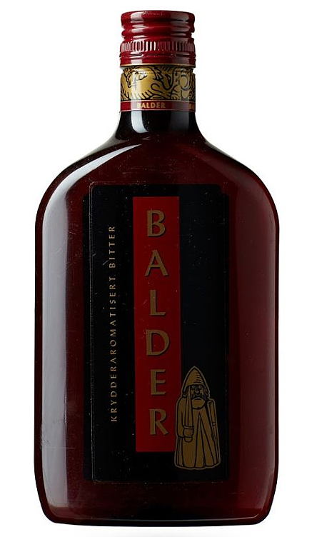 Balder   35%   50cl