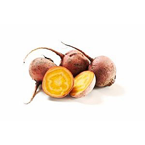 Beet yellow ecological 1kg   pce