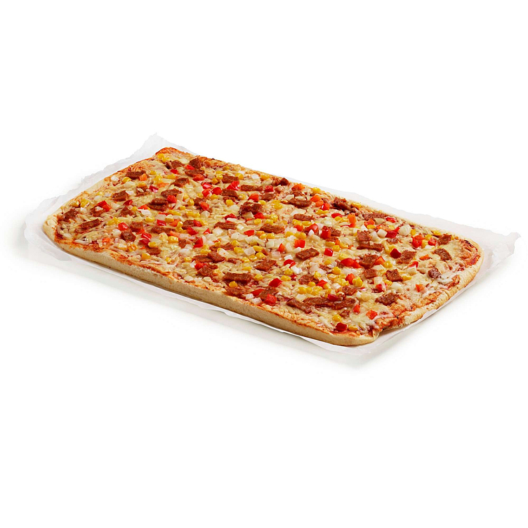 Pepperonipizza gastronorm    1,230kg
