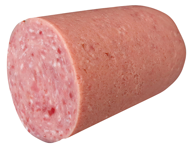 Pizzaskinke økonomi hel  kg