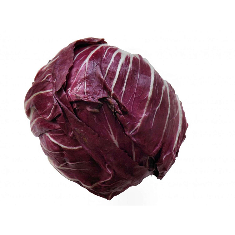 Head cabbage, red, eco.    kg