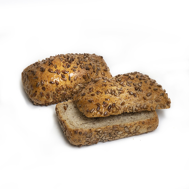 Frokostbrød grov glutenfri  260g