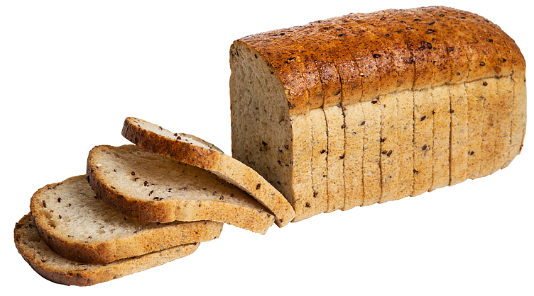 Kornbrød glutenfritt    500g