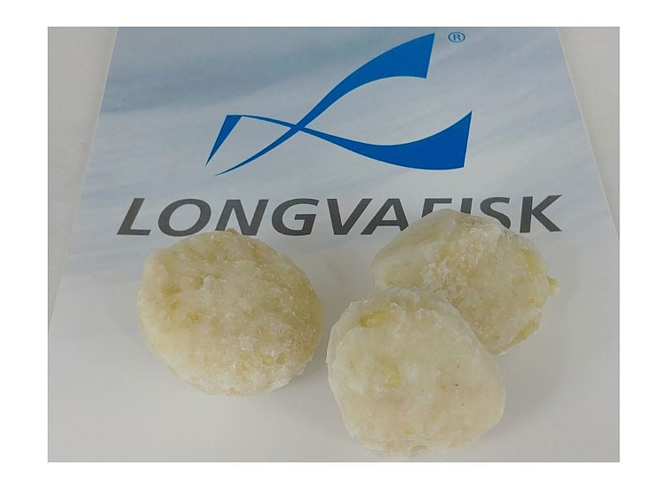 Blandaball / fiskeball frossen   3kg
