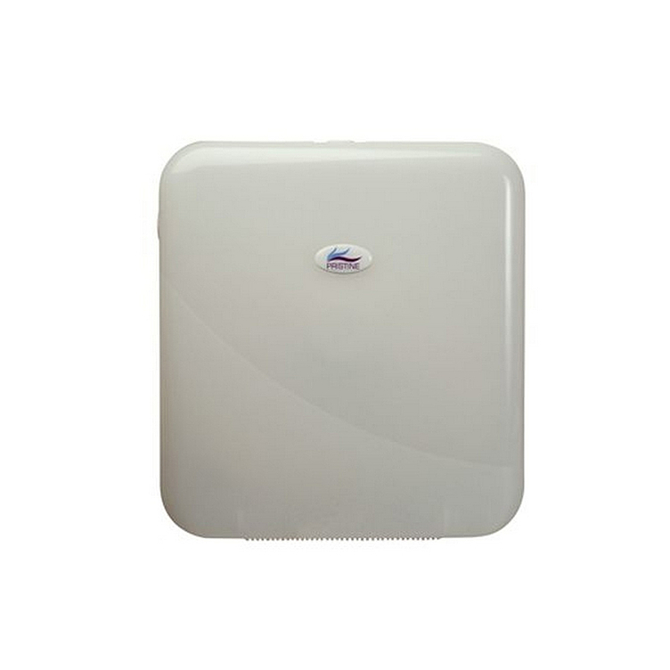 Dispenser pristine toapapir jumbo mini  1stk