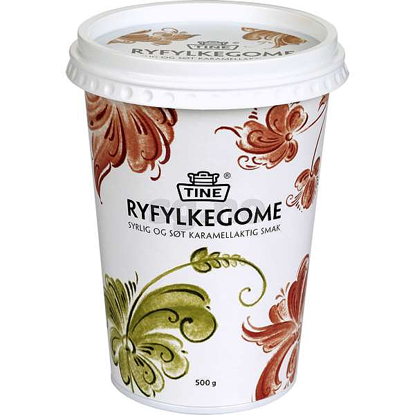 Ryfylkegome   500g