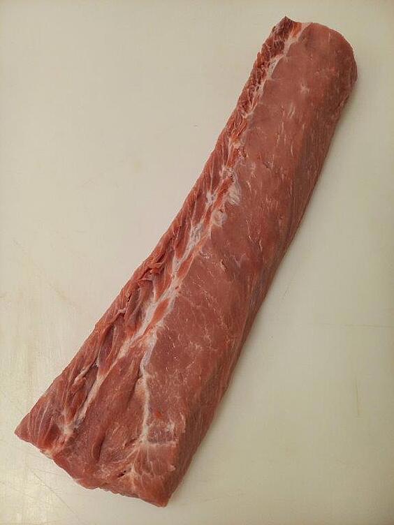 Svin ytrefilet  ca 5kg  kg